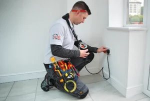 Electrical Contractor Staffordshire