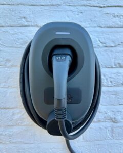 Electric Vehicle Charging Stations