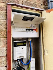 safety inspections