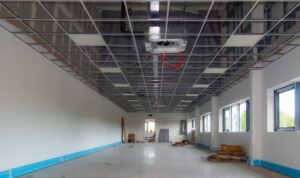 Commercial Electrician Services